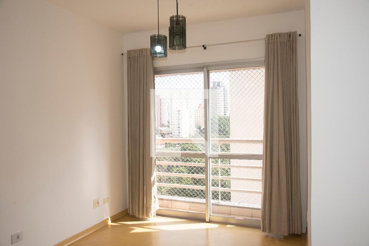 Apartamento, 2 quartos, 48 m² - Foto 4