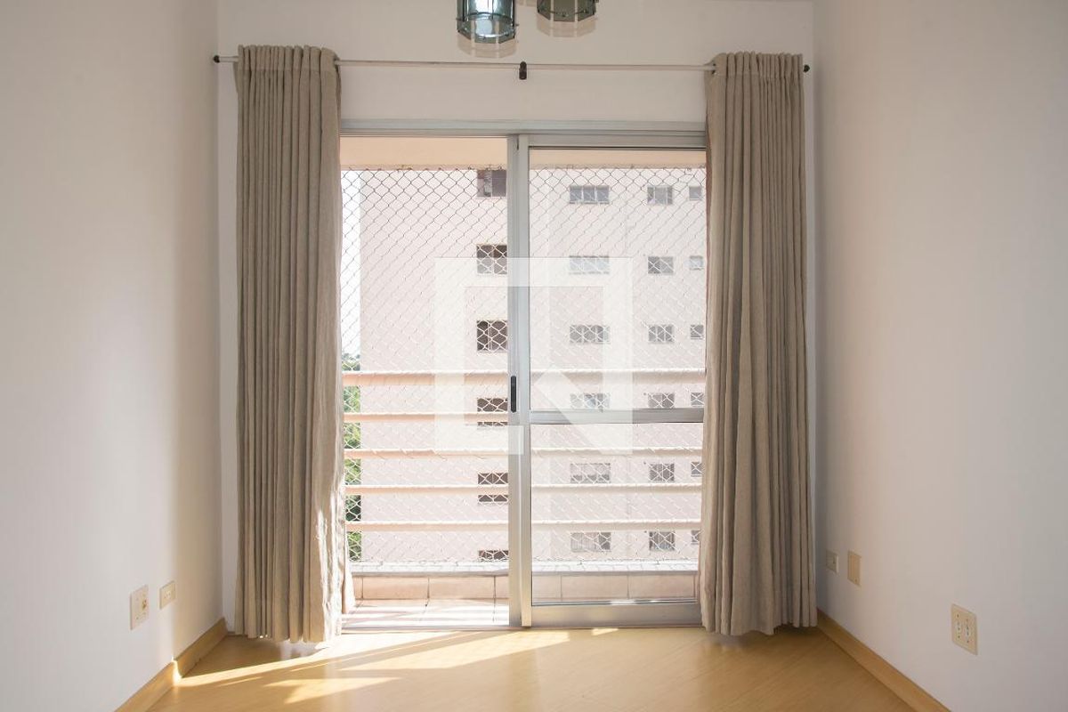 Apartamento, 2 quartos, 48 m² - Foto 8