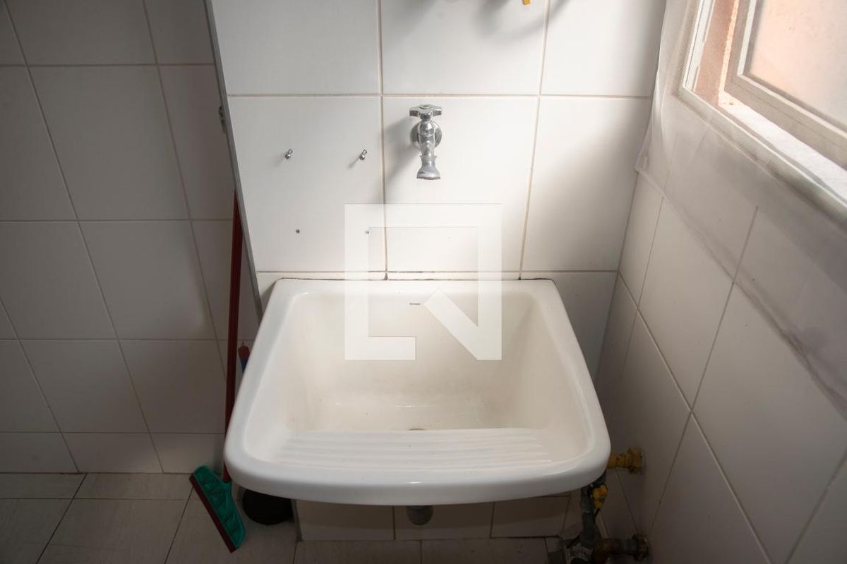 Apartamento, 2 quartos, 48 m² - Foto 60
