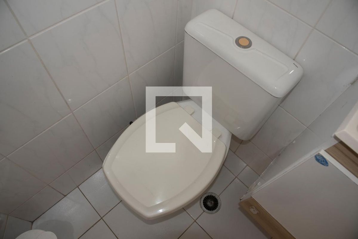 Apartamento, 2 quartos, 48 m² - Foto 42
