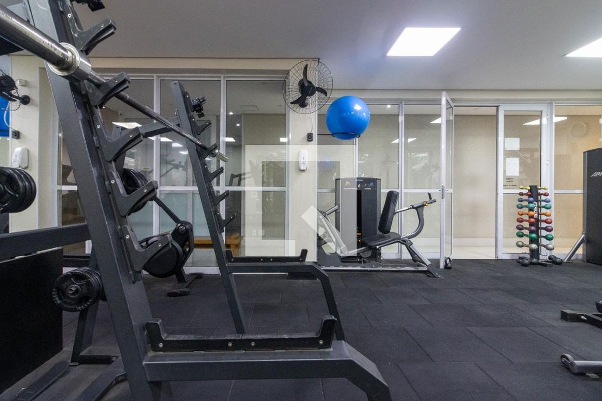 Apartamento, 2 quartos, 57 m² - Foto 169