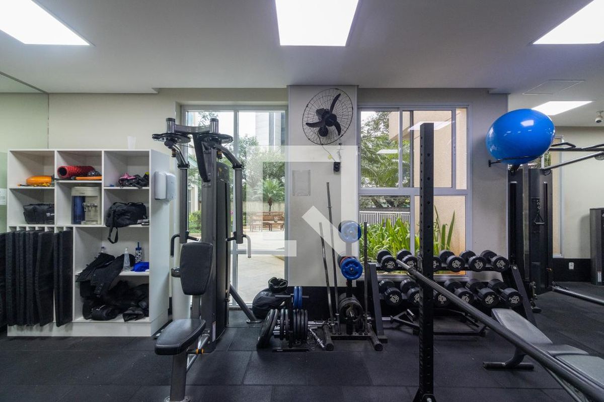 Apartamento, 2 quartos, 57 m² - Foto 167
