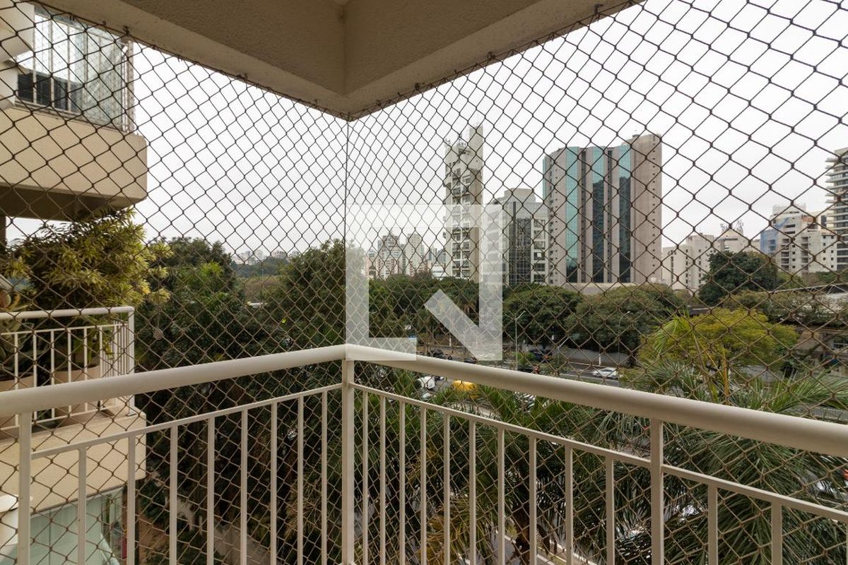 Apartamento, 2 quartos, 57 m² - Foto 25