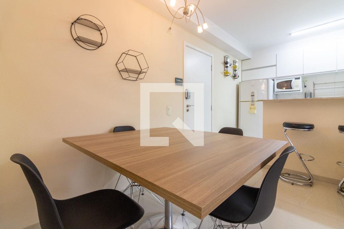 Apartamento, 2 quartos, 57 m² - Foto 40