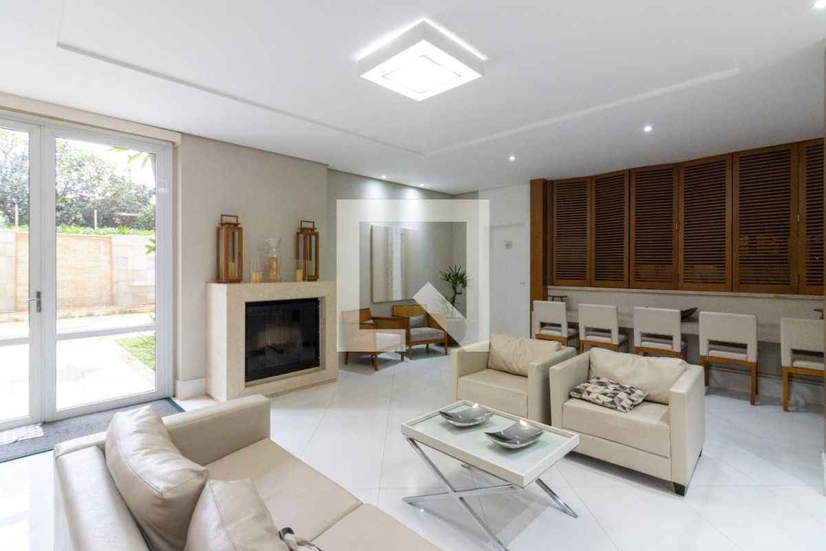 Apartamento, 2 quartos, 57 m² - Foto 133