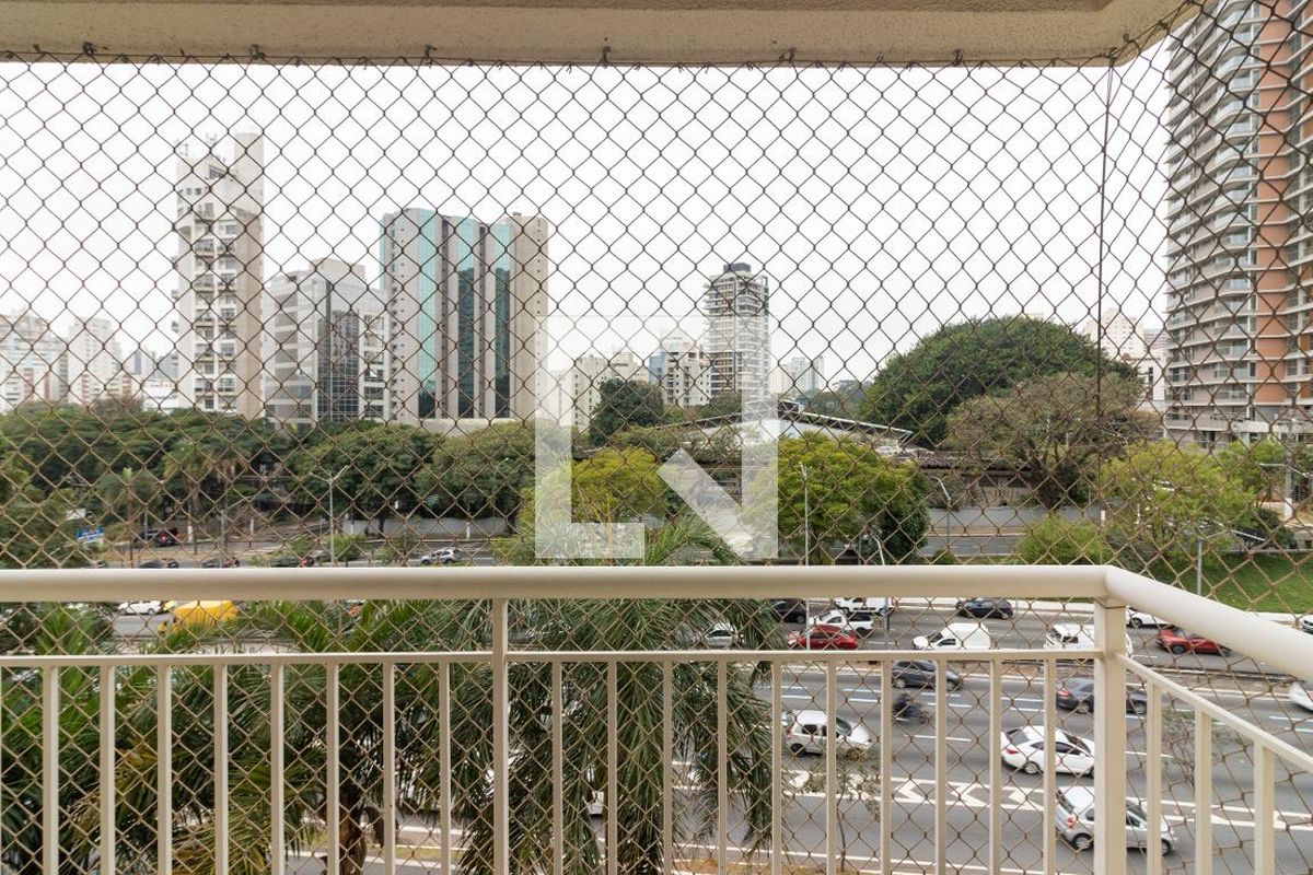 Apartamento, 2 quartos, 57 m² - Foto 28
