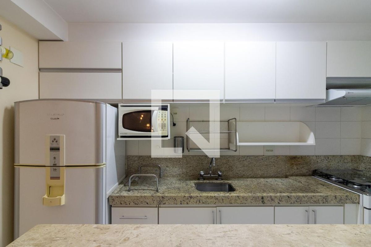 Apartamento, 2 quartos, 57 m² - Foto 43
