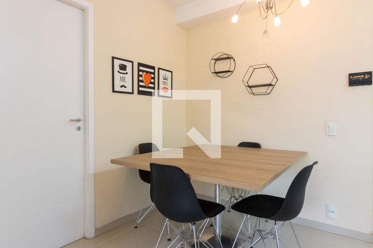 Apartamento, 2 quartos, 57 m² - Foto 34