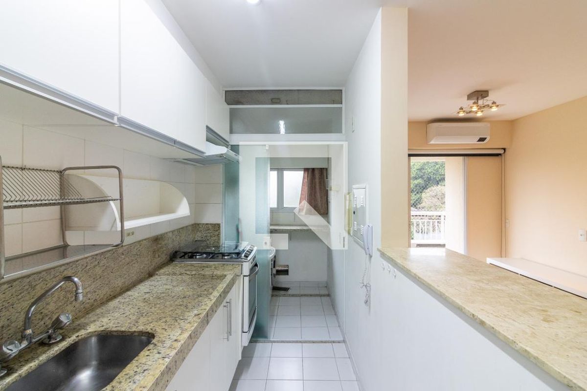 Apartamento, 2 quartos, 57 m² - Foto 58