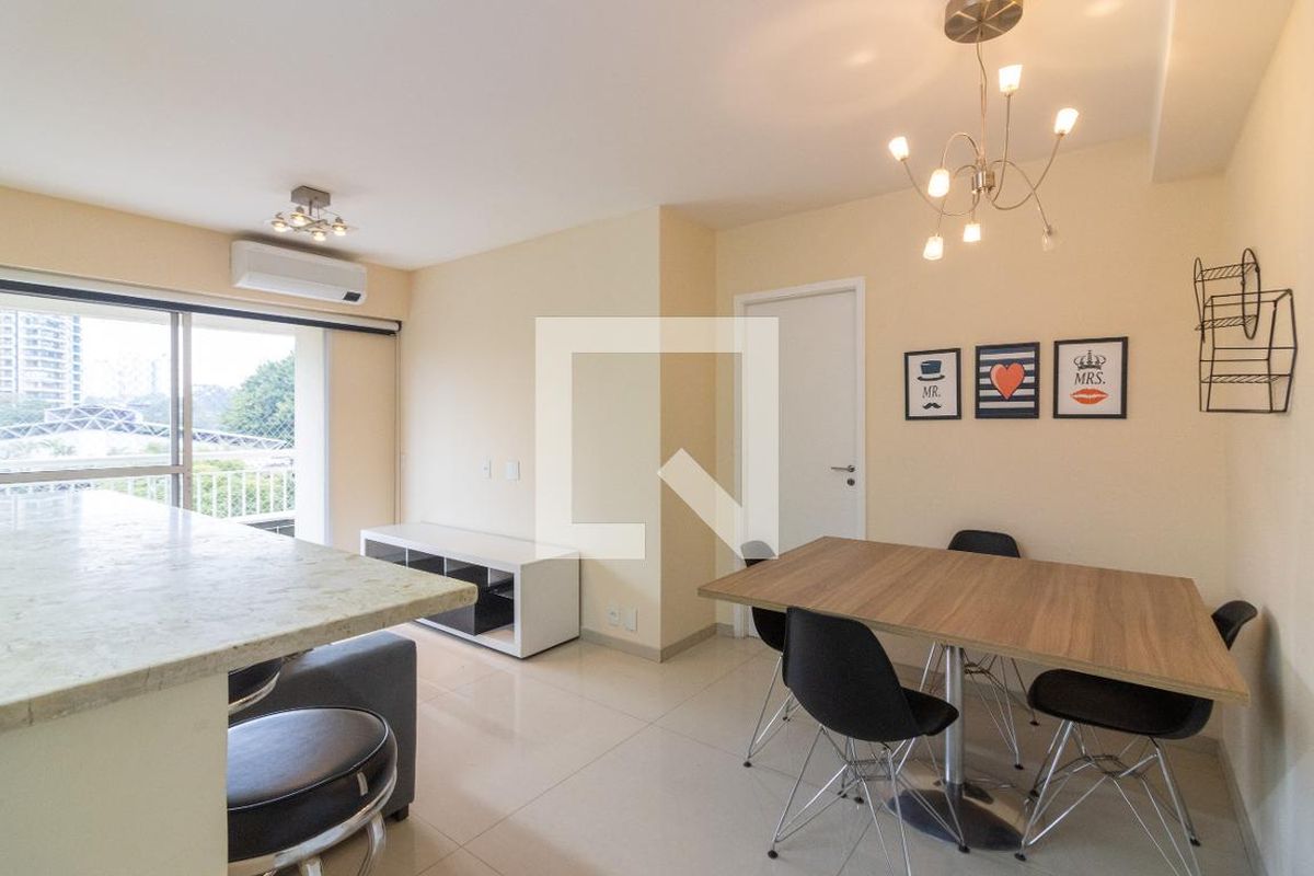Apartamento, 2 quartos, 57 m² - Foto 3