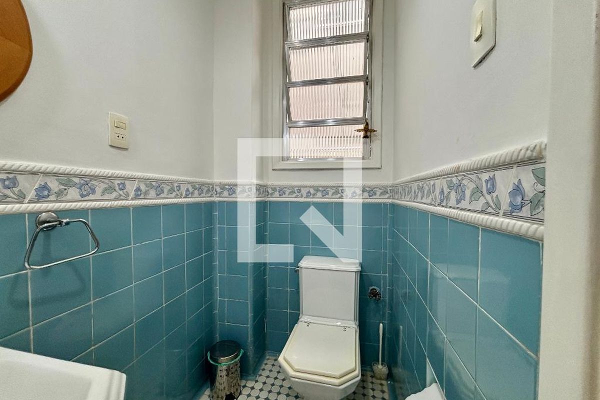 Apartamento, 3 quartos, 230 m² - Foto 26