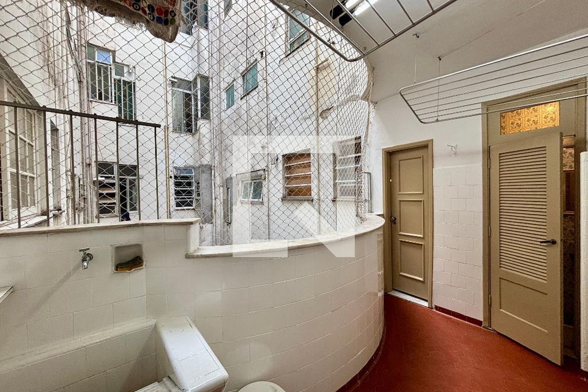 Apartamento, 3 quartos, 230 m² - Foto 110