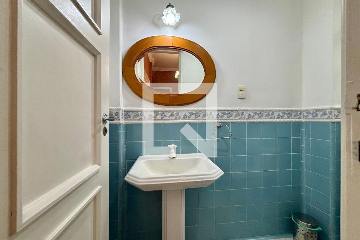Apartamento, 3 quartos, 230 m² - Foto 28