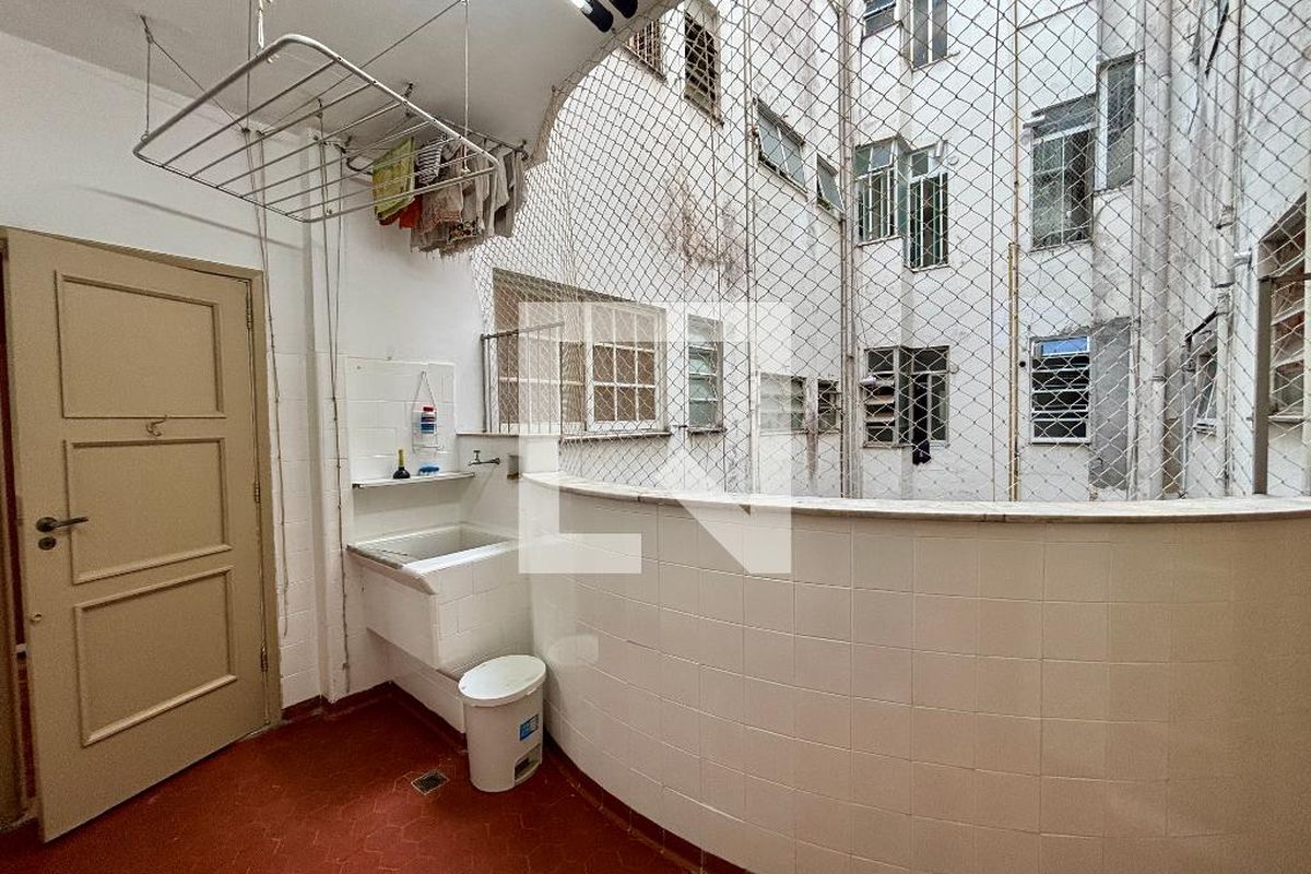 Apartamento, 3 quartos, 230 m² - Foto 108