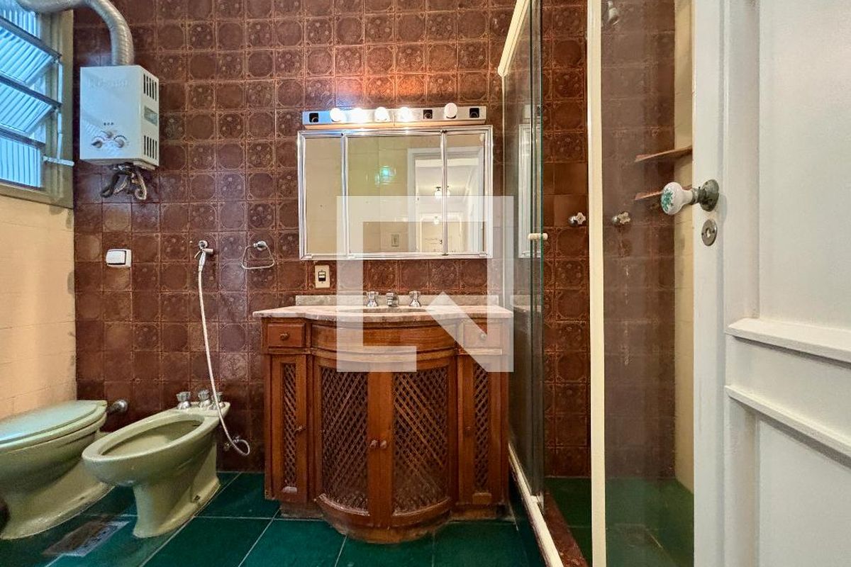 Apartamento, 3 quartos, 230 m² - Foto 92