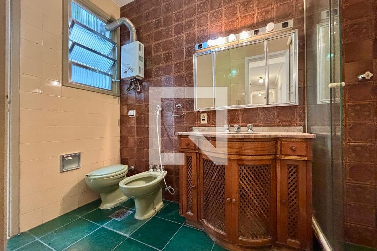 Apartamento, 3 quartos, 230 m² - Foto 90