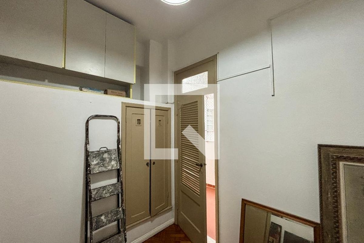 Apartamento, 3 quartos, 230 m² - Foto 116