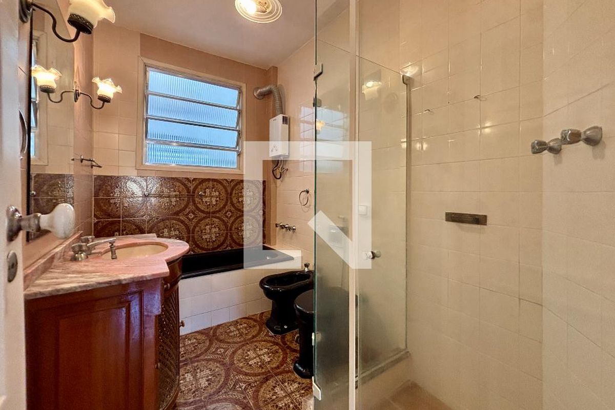 Apartamento, 3 quartos, 230 m² - Foto 80