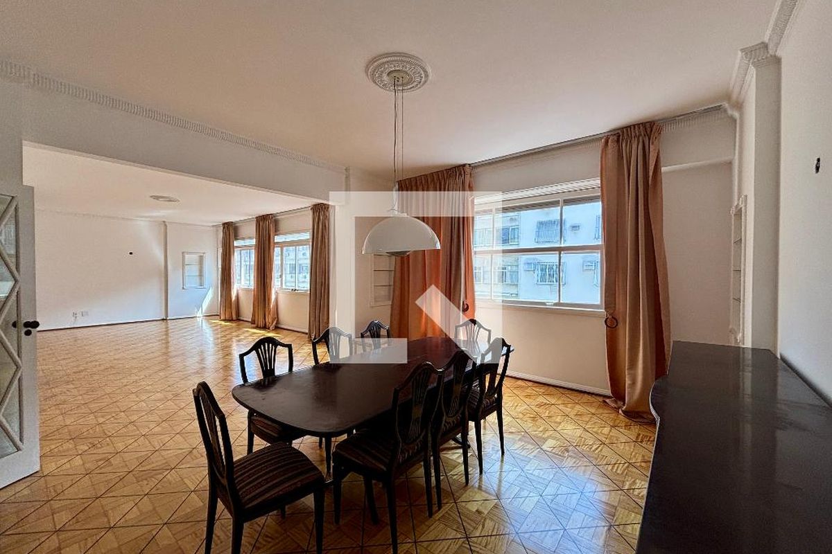 Apartamento, 3 quartos, 230 m² - Foto 6