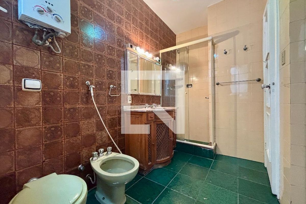 Apartamento, 3 quartos, 230 m² - Foto 94