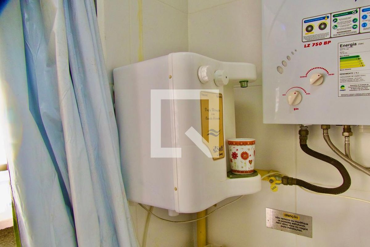 Apartamento, 3 quartos, 82 m² - Foto 122
