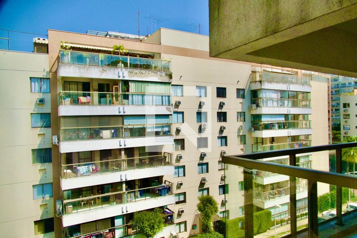 Apartamento, 3 quartos, 82 m² - Foto 94