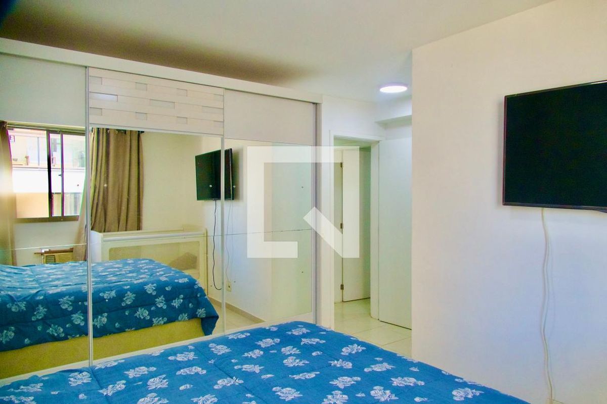Apartamento, 3 quartos, 82 m² - Foto 36