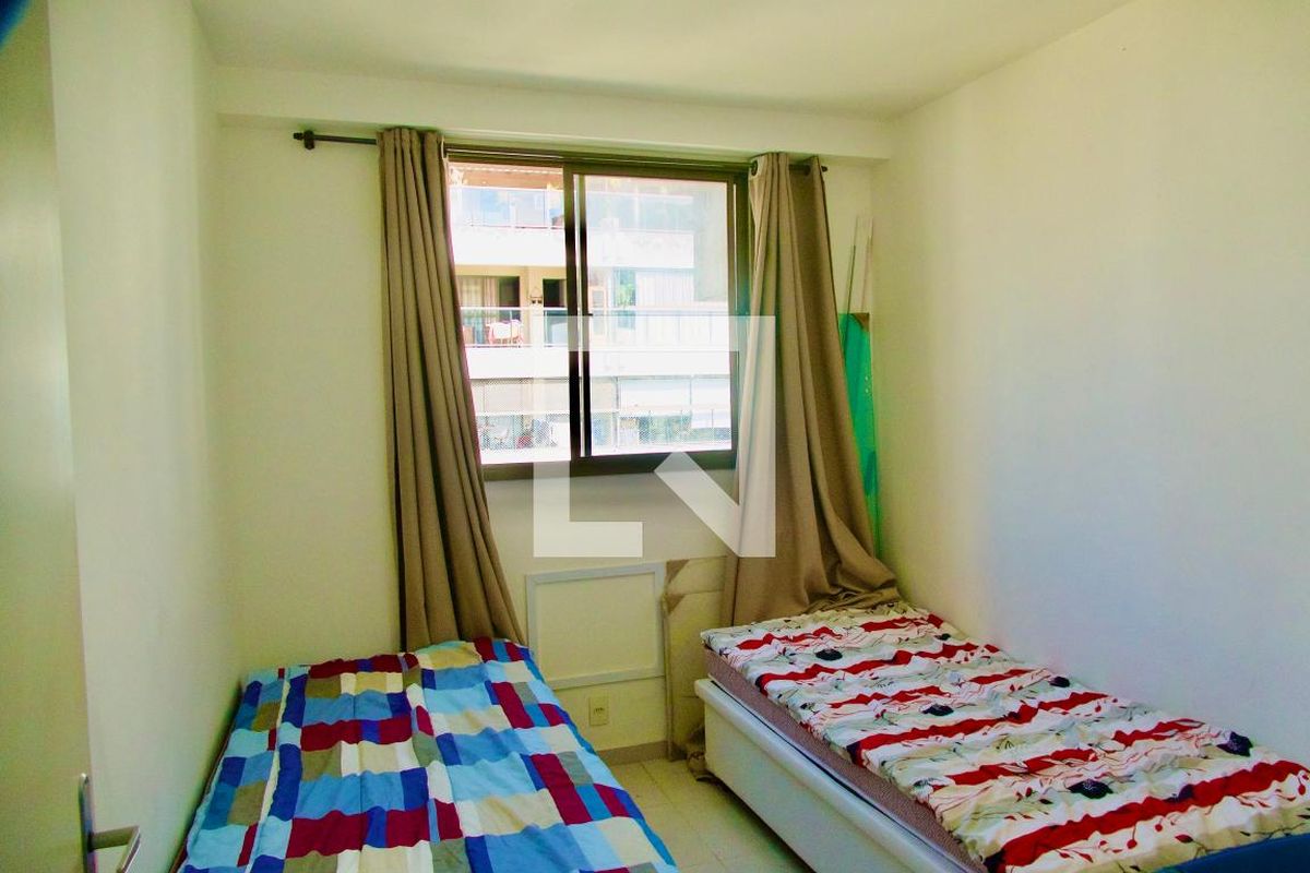 Apartamento, 3 quartos, 82 m² - Foto 86