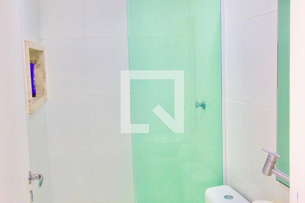 Apartamento, 3 quartos, 82 m² - Foto 96