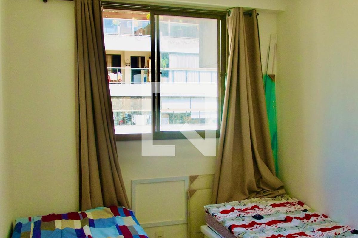 Apartamento, 3 quartos, 82 m² - Foto 88