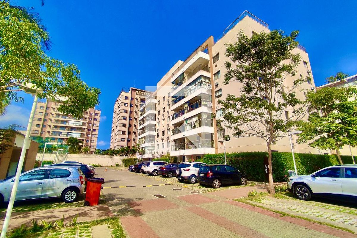 Apartamento, 3 quartos, 82 m² - Foto 142