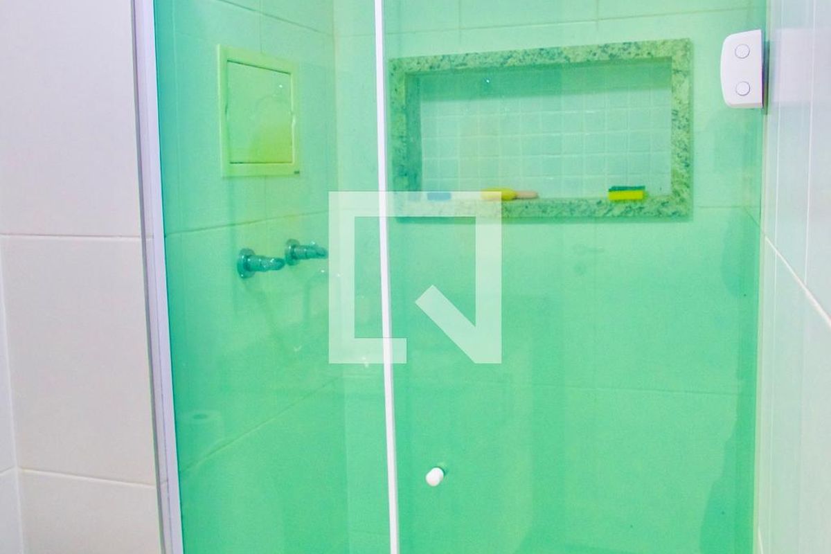Apartamento, 3 quartos, 82 m² - Foto 82