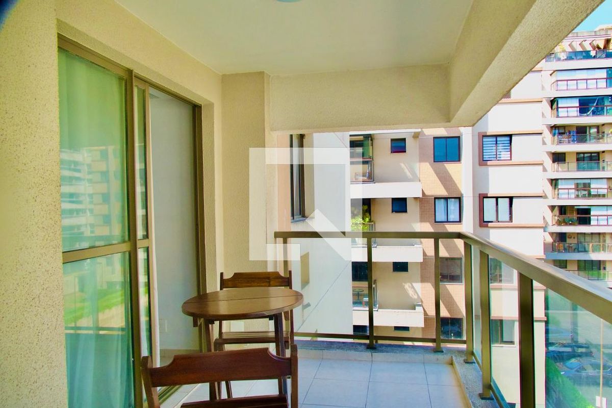 Apartamento, 3 quartos, 82 m² - Foto 24