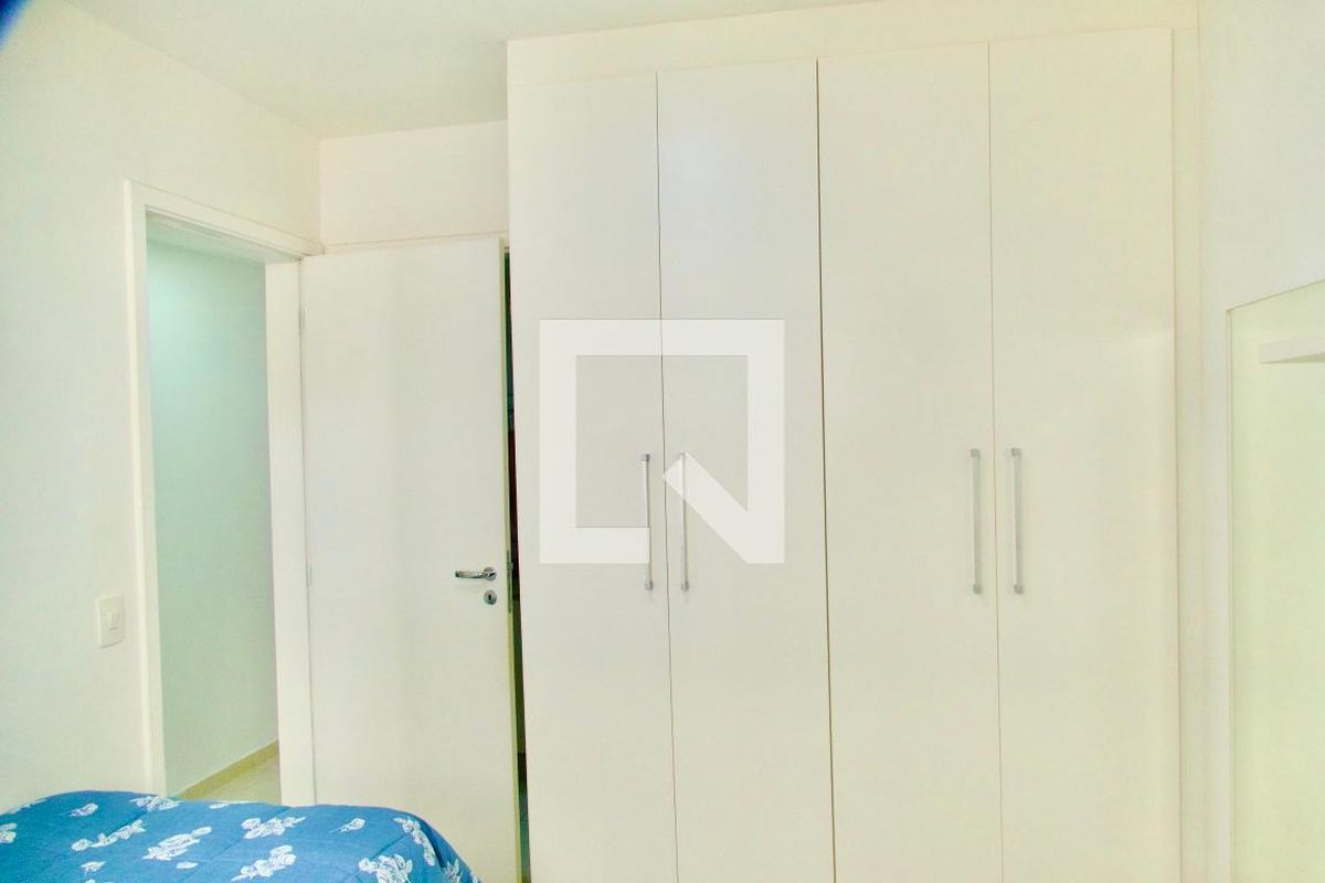 Apartamento, 3 quartos, 82 m² - Foto 60