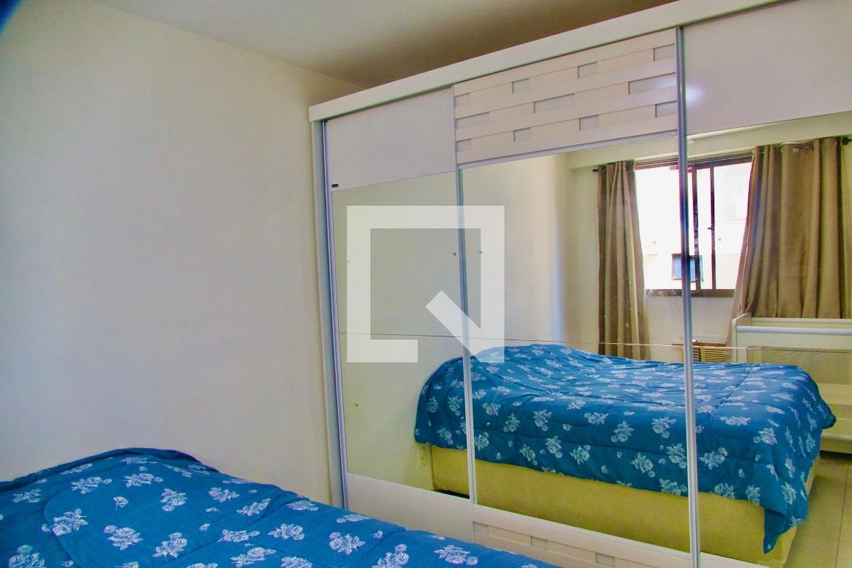 Apartamento, 3 quartos, 82 m² - Foto 38