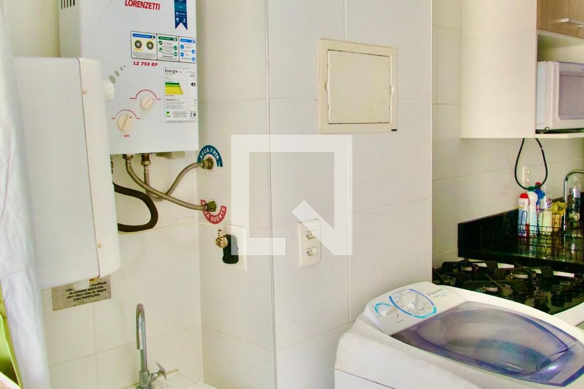 Apartamento, 3 quartos, 82 m² - Foto 118