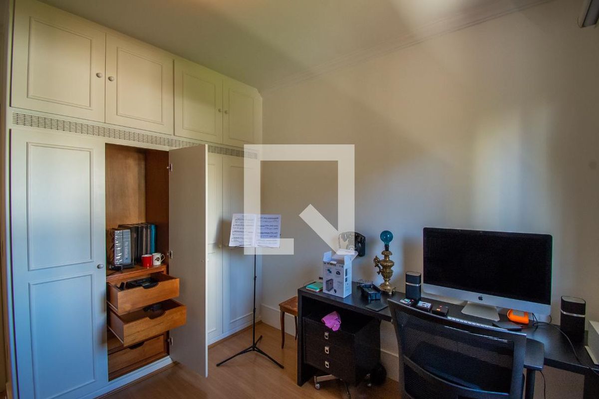 Apartamento à Venda - Cambuí, 3 Quartos,  148 m2 em , Campinas - sp | SoloBR