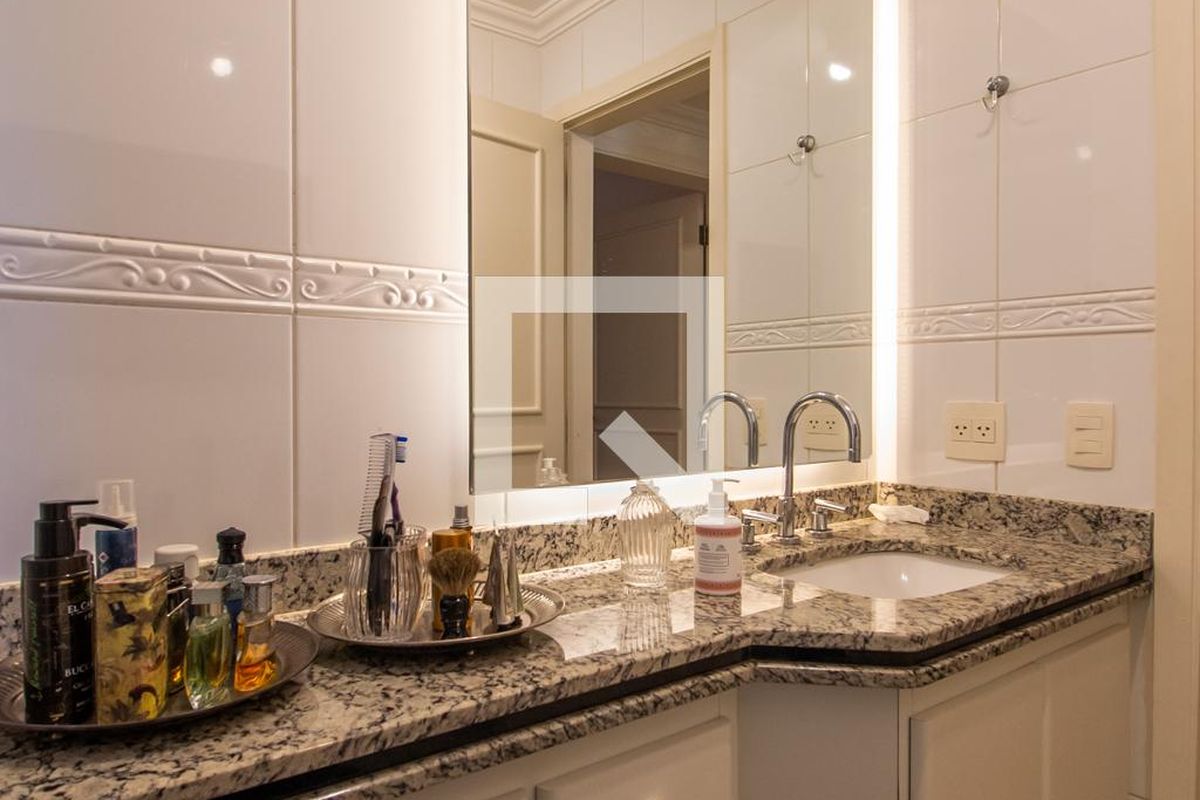 Apartamento à Venda - Cambuí, 3 Quartos,  148 m2 em , Campinas - sp | SoloBR