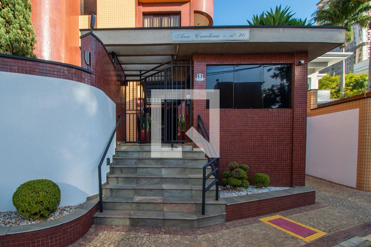 Apartamento à Venda - Cambuí, 3 Quartos,  148 m2 em , Campinas - sp | SoloBR