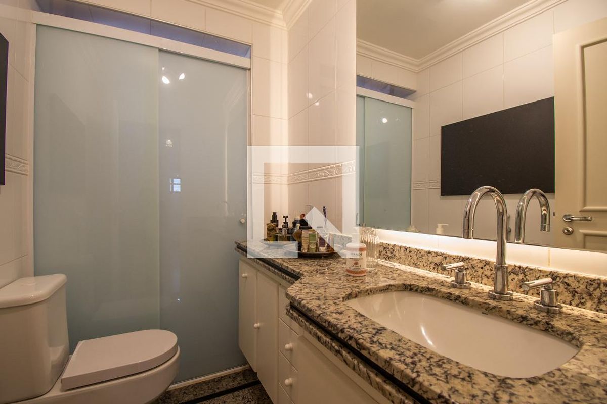 Apartamento à Venda - Cambuí, 3 Quartos,  148 m2 em , Campinas - sp | SoloBR