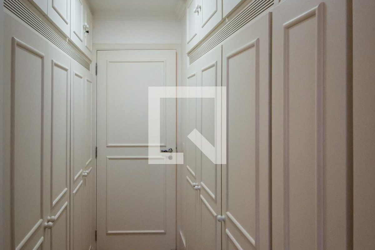 Apartamento à Venda - Cambuí, 3 Quartos,  148 m2 em , Campinas - sp | SoloBR