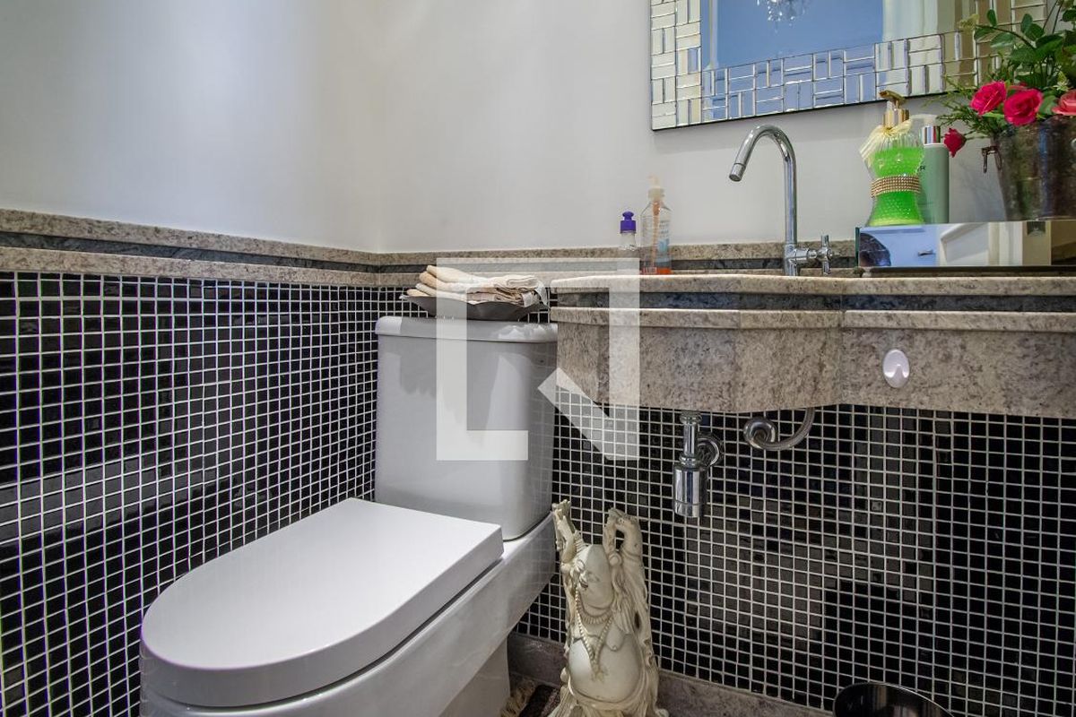 Apartamento à Venda - Cambuí, 3 Quartos,  148 m2 em , Campinas - sp | SoloBR