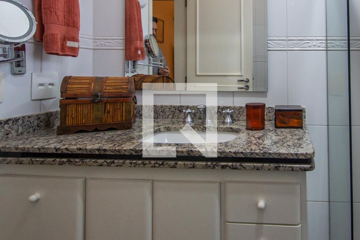 Apartamento à Venda - Cambuí, 3 Quartos,  148 m2 em , Campinas - sp | SoloBR