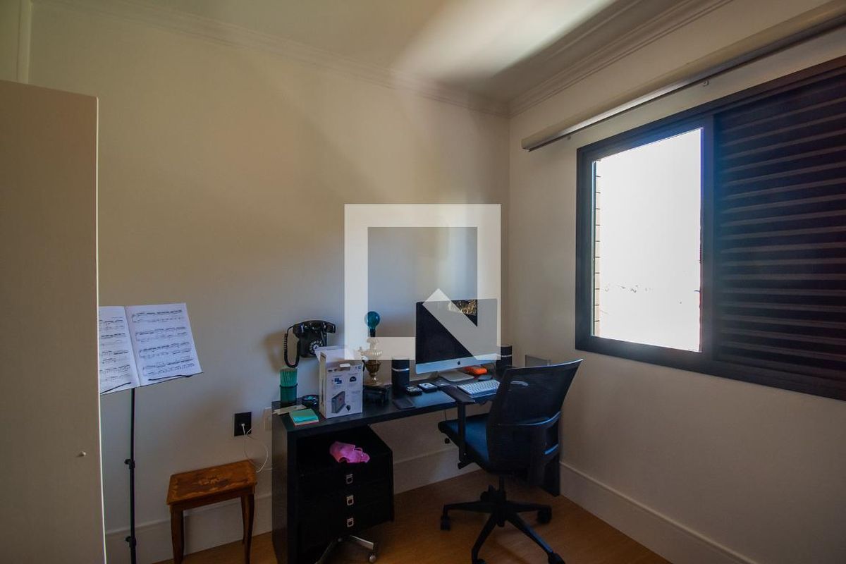 Apartamento à Venda - Cambuí, 3 Quartos,  148 m2 em , Campinas - sp | SoloBR