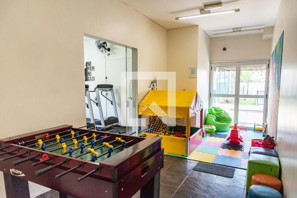 Apartamento, 3 quartos, 66 m² - Foto 98