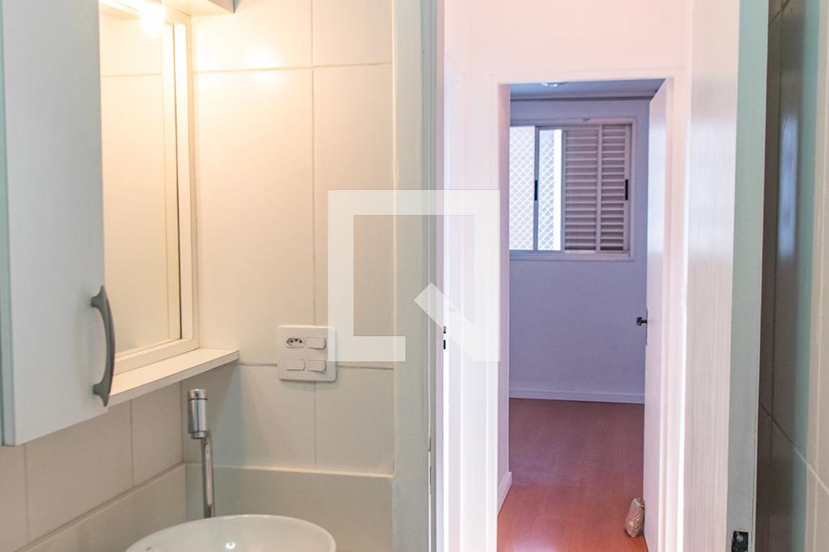 Apartamento, 3 quartos, 66 m² - Foto 64
