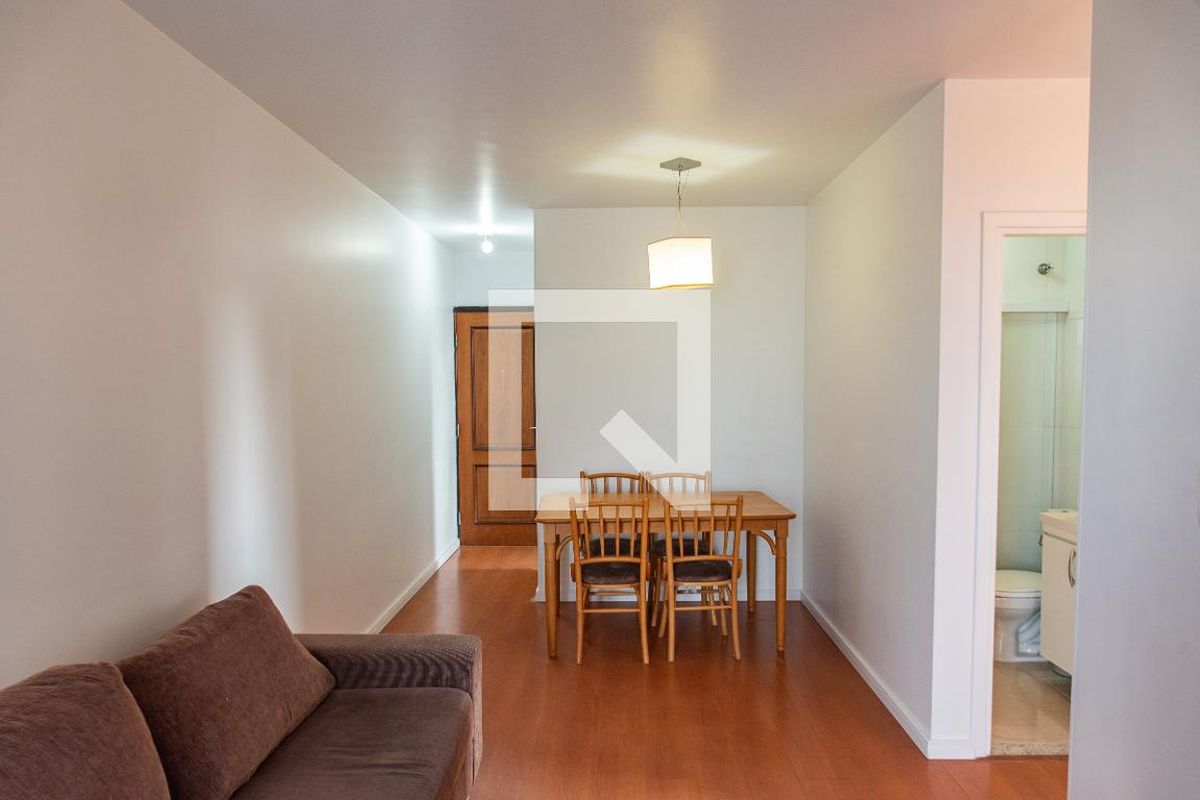Apartamento, 3 quartos, 66 m² - Foto 6