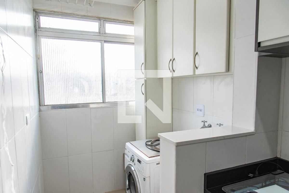 Apartamento, 3 quartos, 66 m² - Foto 78