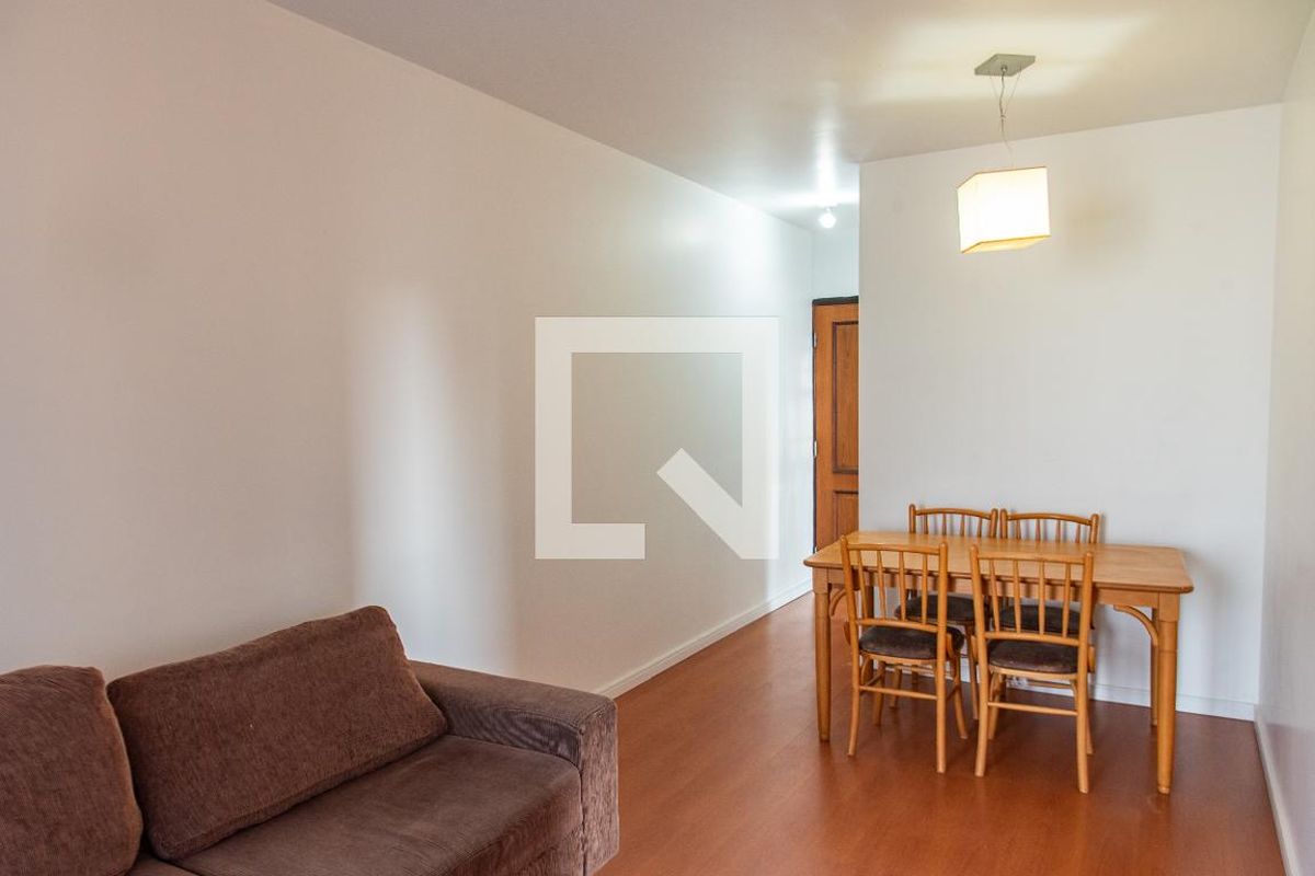 Apartamento, 3 quartos, 66 m² - Foto 4