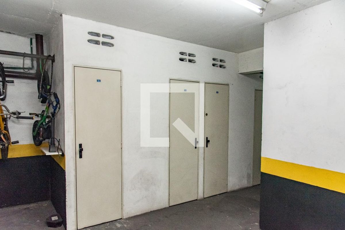 Apartamento, 3 quartos, 66 m² - Foto 106